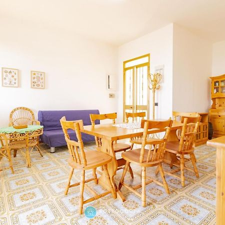 Machiavelli Flat - Roca Villa Exterior photo
