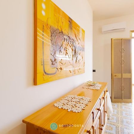 Machiavelli Flat - Roca Villa Exterior photo