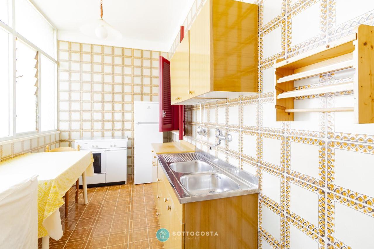 Machiavelli Flat - Roca Villa Exterior photo
