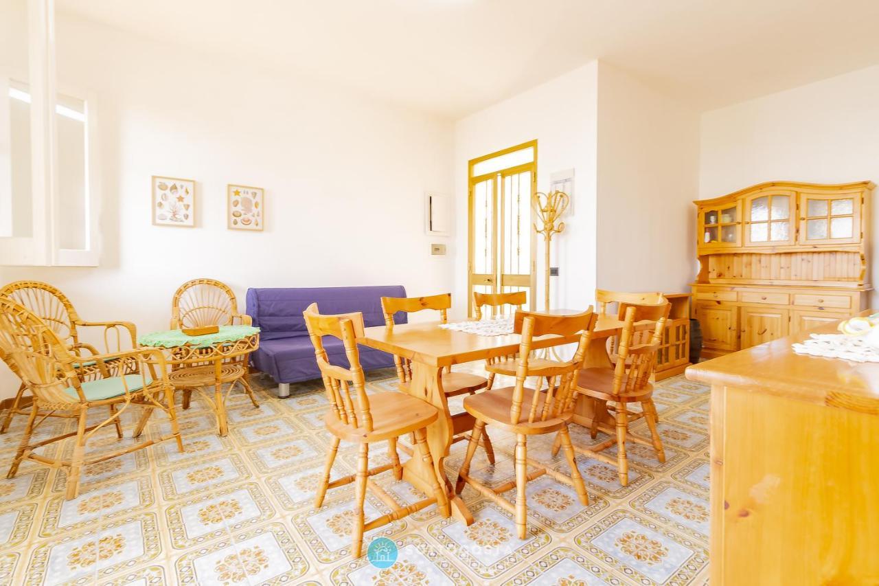 Machiavelli Flat - Roca Villa Exterior photo