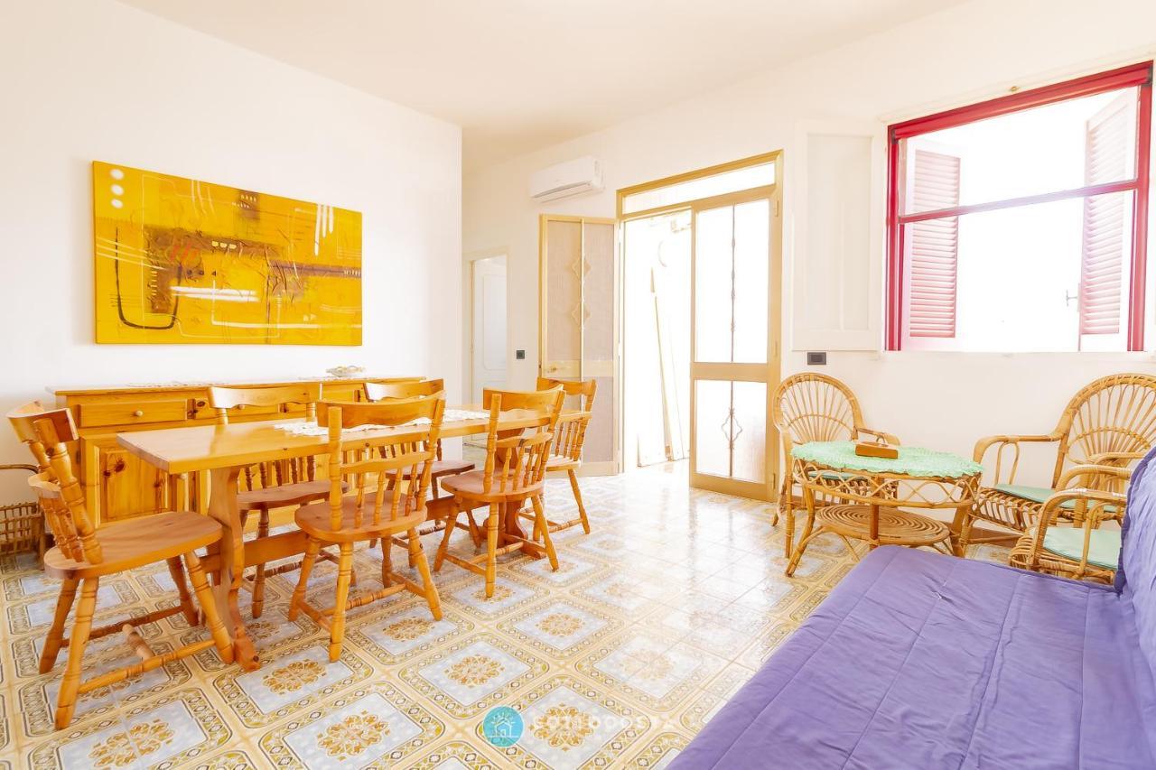 Machiavelli Flat - Roca Villa Exterior photo