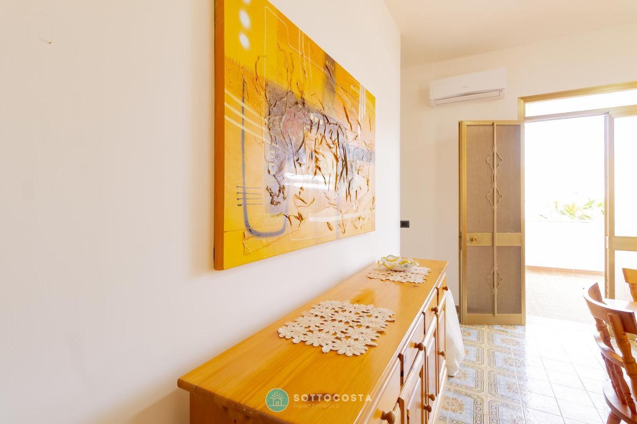 Machiavelli Flat - Roca Villa Exterior photo